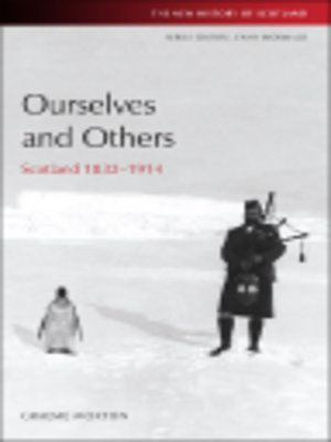 cover image of Ourselves and Others